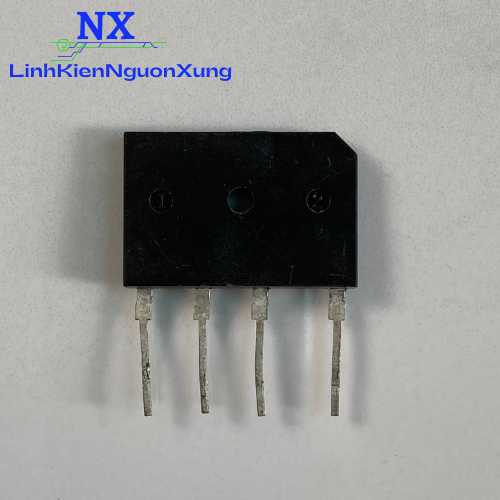 Diode cầu GBJ 2510 hàng tháo máy