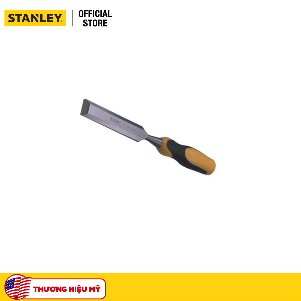 STANLEY - 16-278 Đục gỗ 16mm/5/8