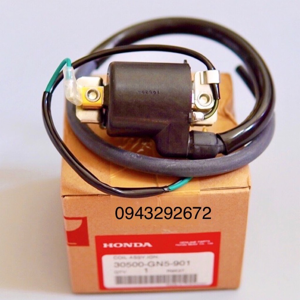 Mobin sườn Dream Thái Honda Thái Lan (30500GN5901)