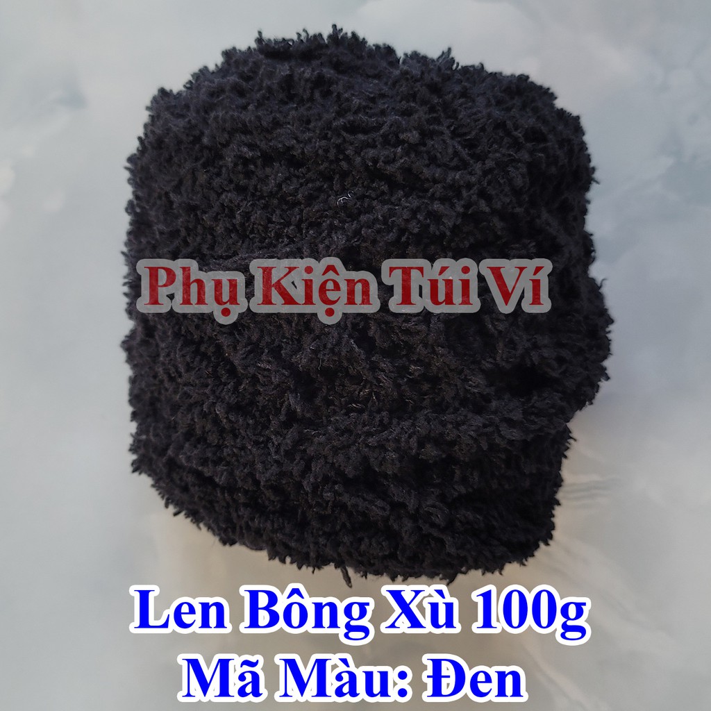 Ruffled Cotton Wool 100Gr