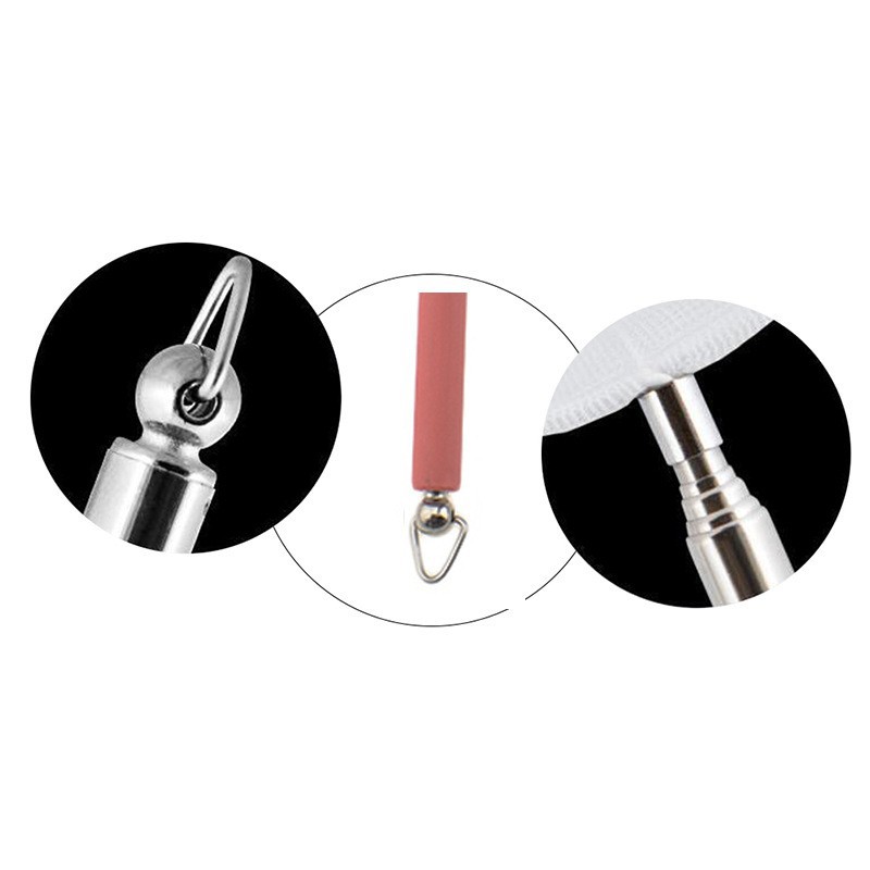 Vợt Tép 5D - Vớt cá tép chống sốt