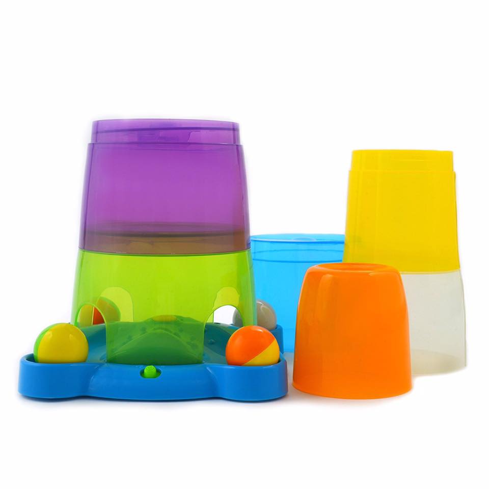 Tháp xếp chồng Winfun 0737