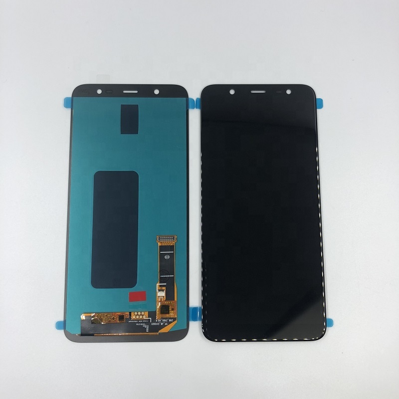 [HCM]BỘ MÀN HÌNH SAMSUNG J8 2018 / J810 ZIN