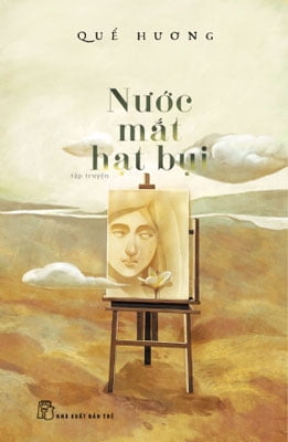 Fahasa - nước mắt hạt bụi