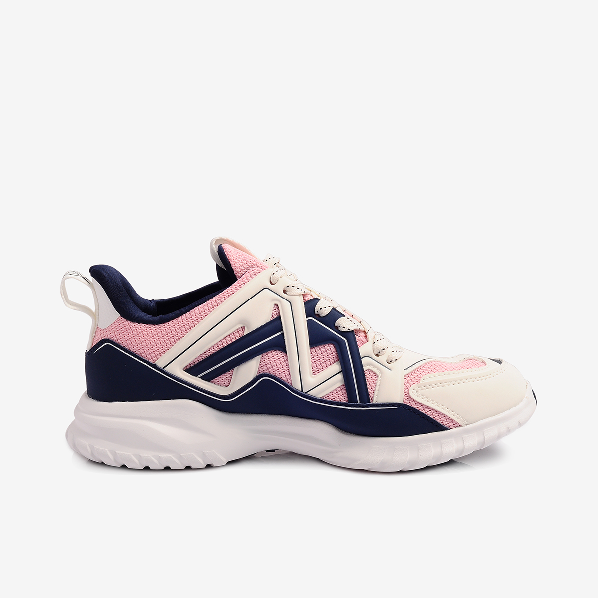 Giày Thể Thao Nữ Biti's Hunter X Layered Upper DSWH02800HOG