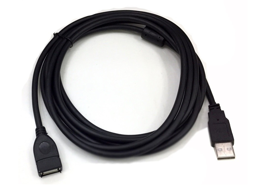 [Kingmaster] Cáp USB nối dài 1.5m 3m 5m KingMaster