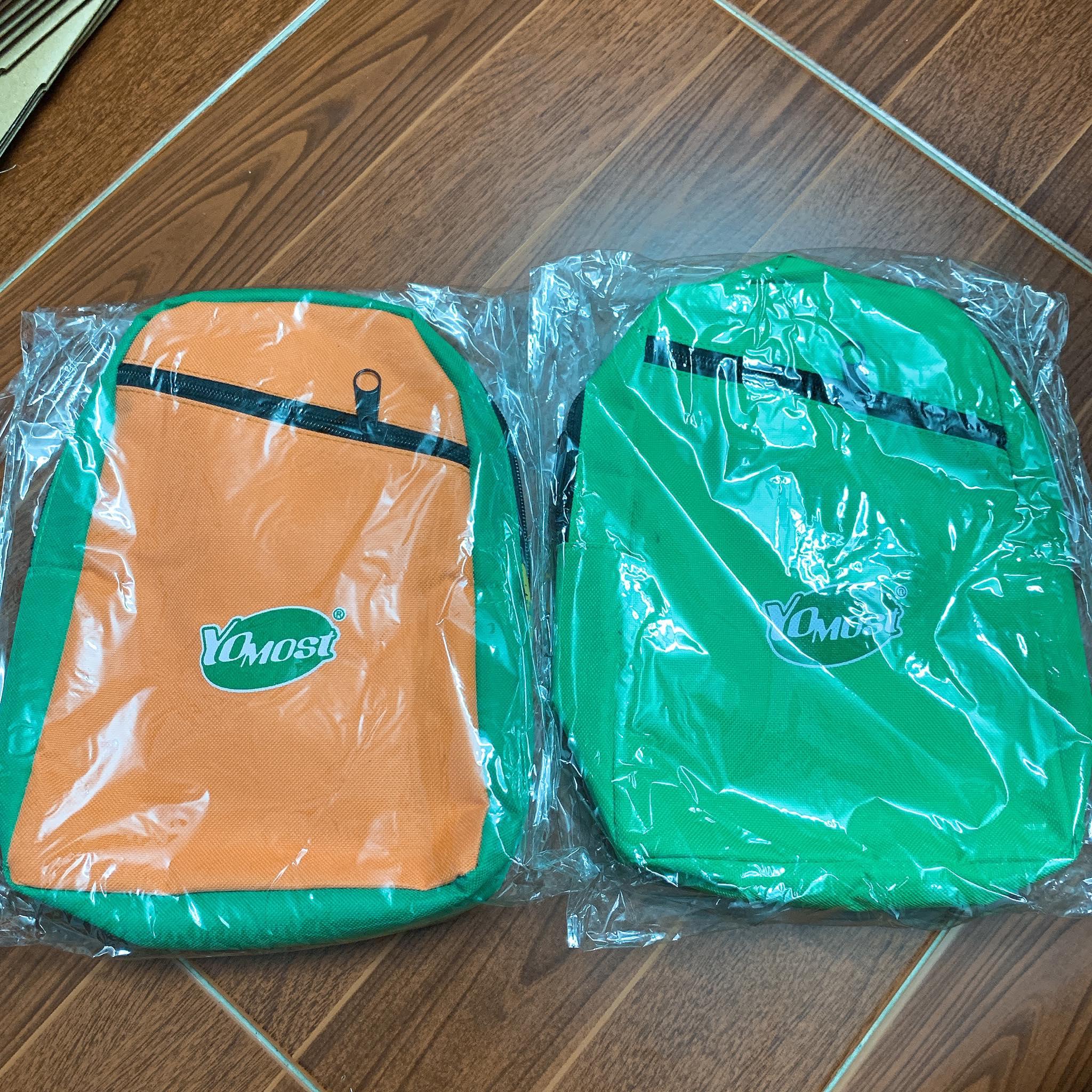 [HCM]TÚI ĐEO CHÉO YOMOST