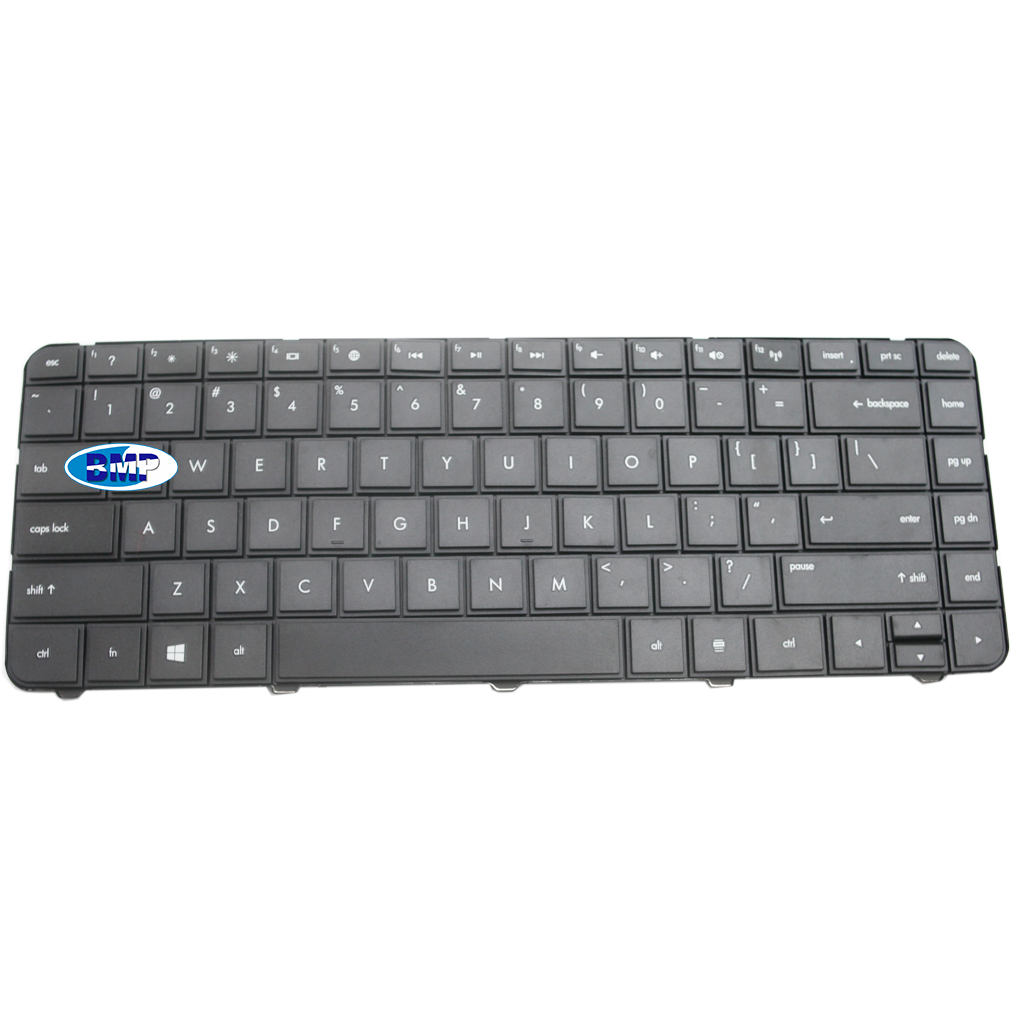 [HCM] [HCM] Bàn phím (keyboard) laptop HP Compaq G4 CQ43
