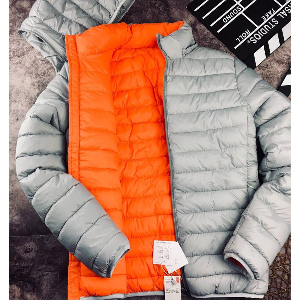 >> BÁO GIÁ ÁO KHOÁC PHAO, ÁO LÔNG VŨ, ÁO KHOÁC LÔNG VŨ - ÁO KHOÁC NAM TRẦN BÔNG SIÊU NHẸ | Shopee Lazada Sendo Tiki mới nhất 42 ÁO PHAO NAM HÀNG VIỆT NAM CHẤT LƯỢNG LOẠI 1 siêu nhẹ Có mũ tháo rời Áo Phao Nam Siêu Nhẹ 2 mặt khoác nam siêu nhẹ Áo Khoác Lông Vũ pha Trần Bông Có 4 túi