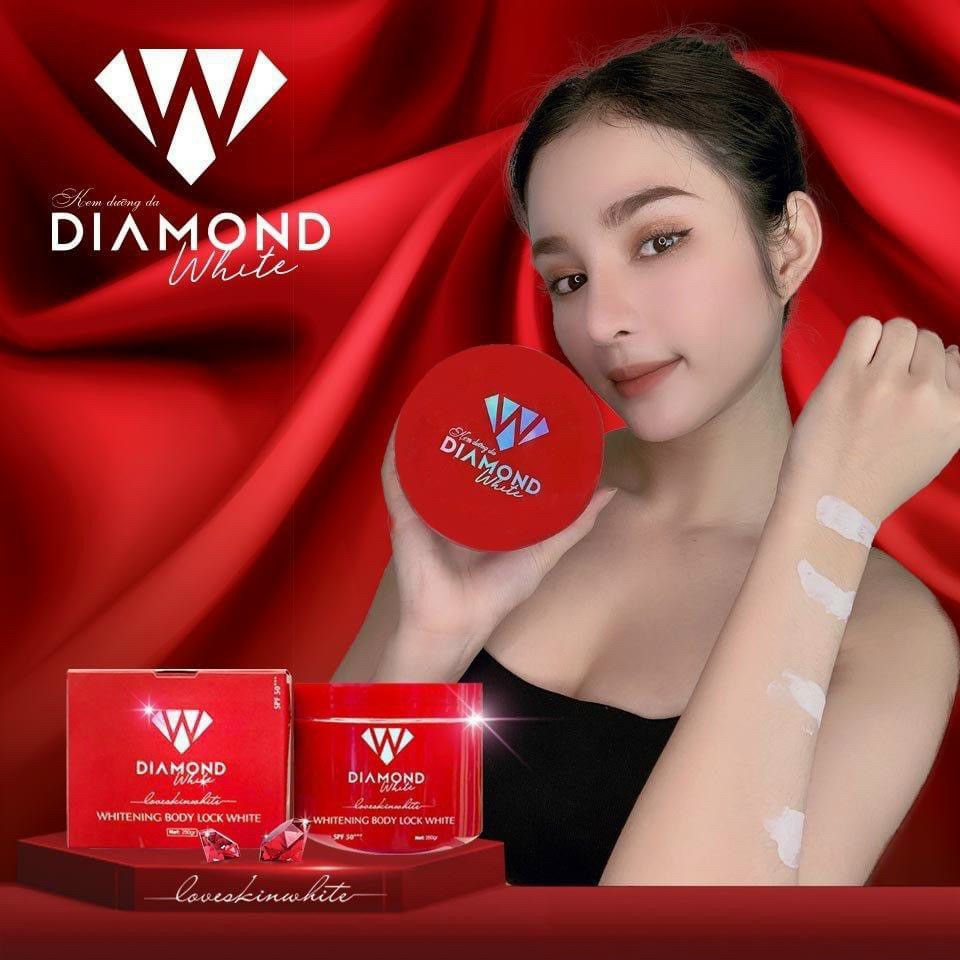 body Nano phấn tươi