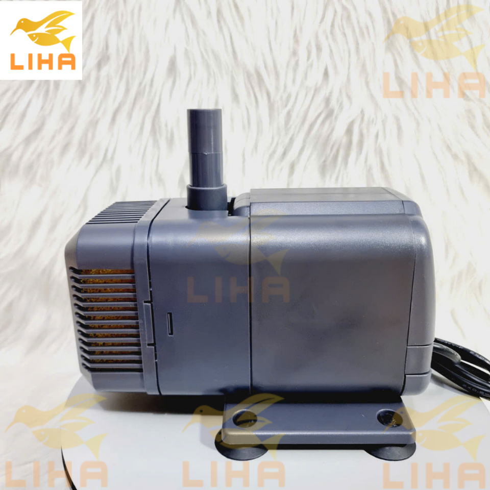 Máy Bơm Chìm Hồ Cá Sobo WP-4550 (50W-3600L/H-3M) - Máy Bơm Nước Cho Bể Cá