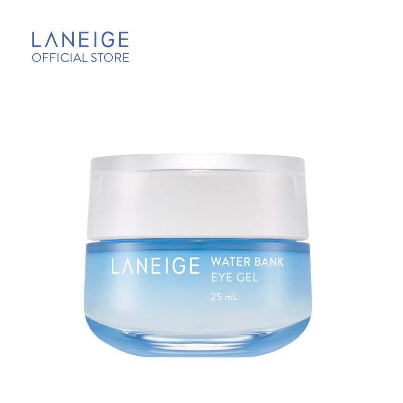 Kem Dưỡng Mắt Cung Cấp Nước Laneige Water Bank Eye Gel Ex 25Ml giá rẻ