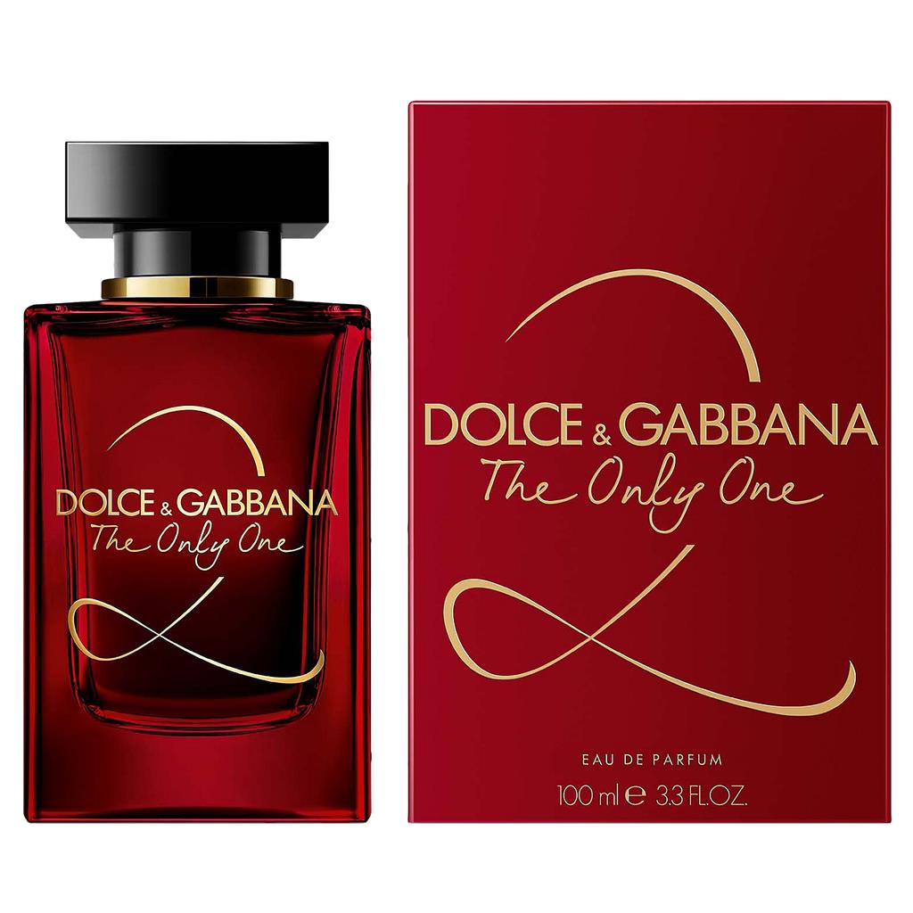 Nước hoa nữ D&G D&G The Only One 2 EDP 100ml