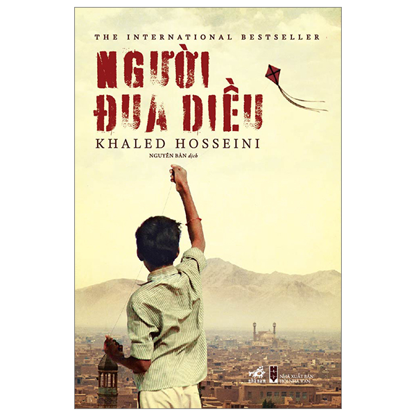 Fahasa - Người Đua Diều