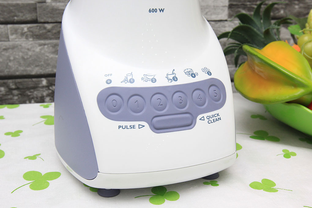 Máy xay sinh tố Philips HR2118