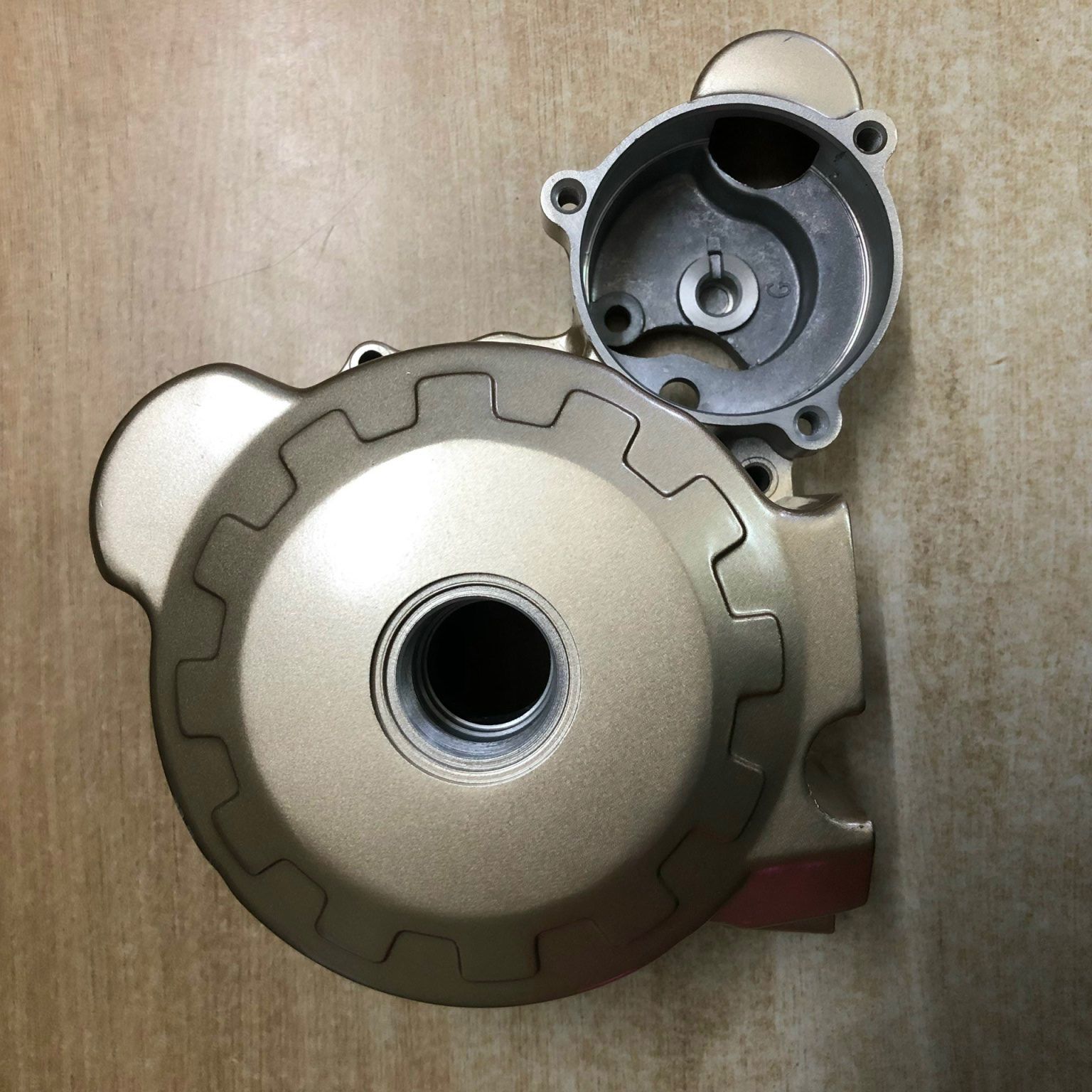 Lốc đề (lốc lửa) xe ba gác, xe ba bánh