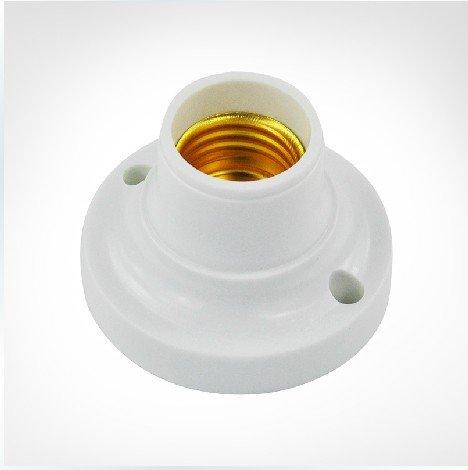 Combo 4 bộ đuôi đèn đứng E27 lõi đồng.