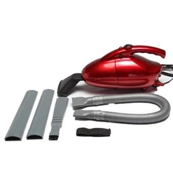 MÁY HÚT BỤI 2 CHIỀU - JK8