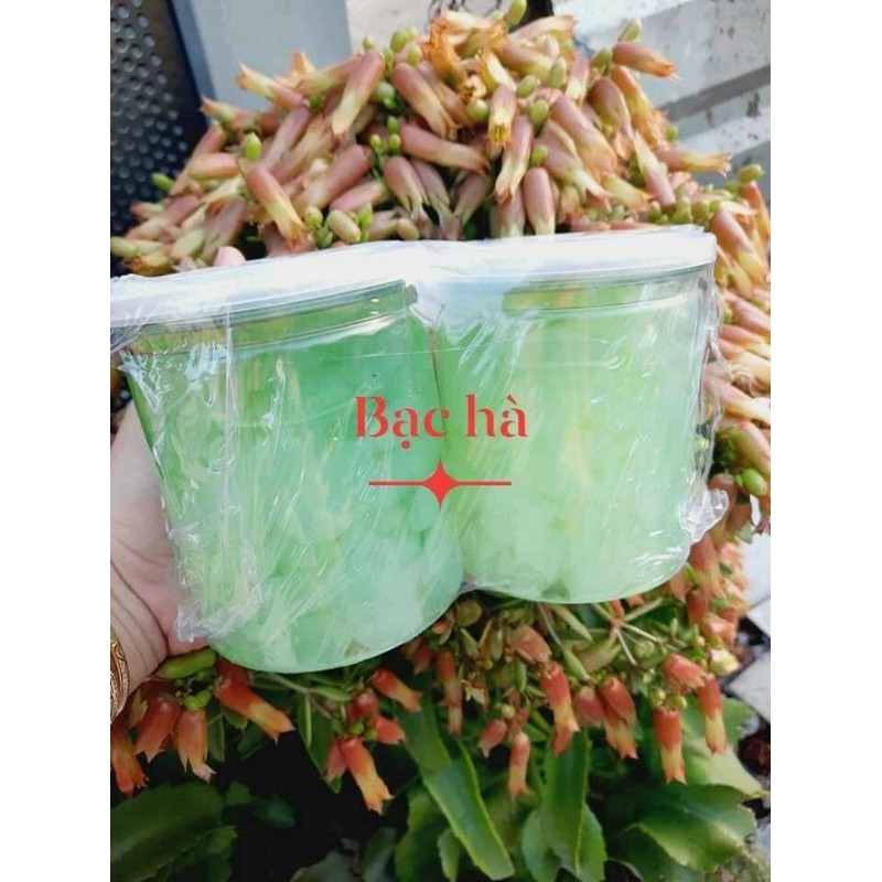 Thốt nốt tươi  dẻo nhiều vị Thái Lan 500gr