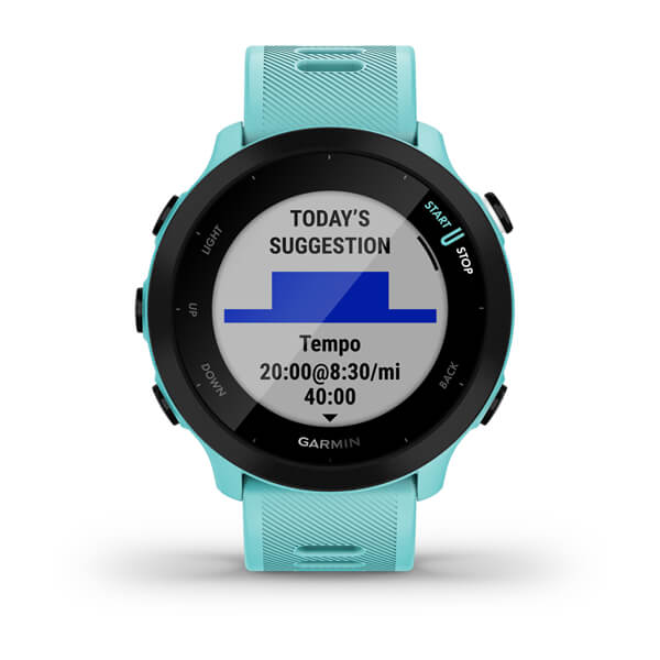 Đồng hồ thông minh Garmin Forerunner 55