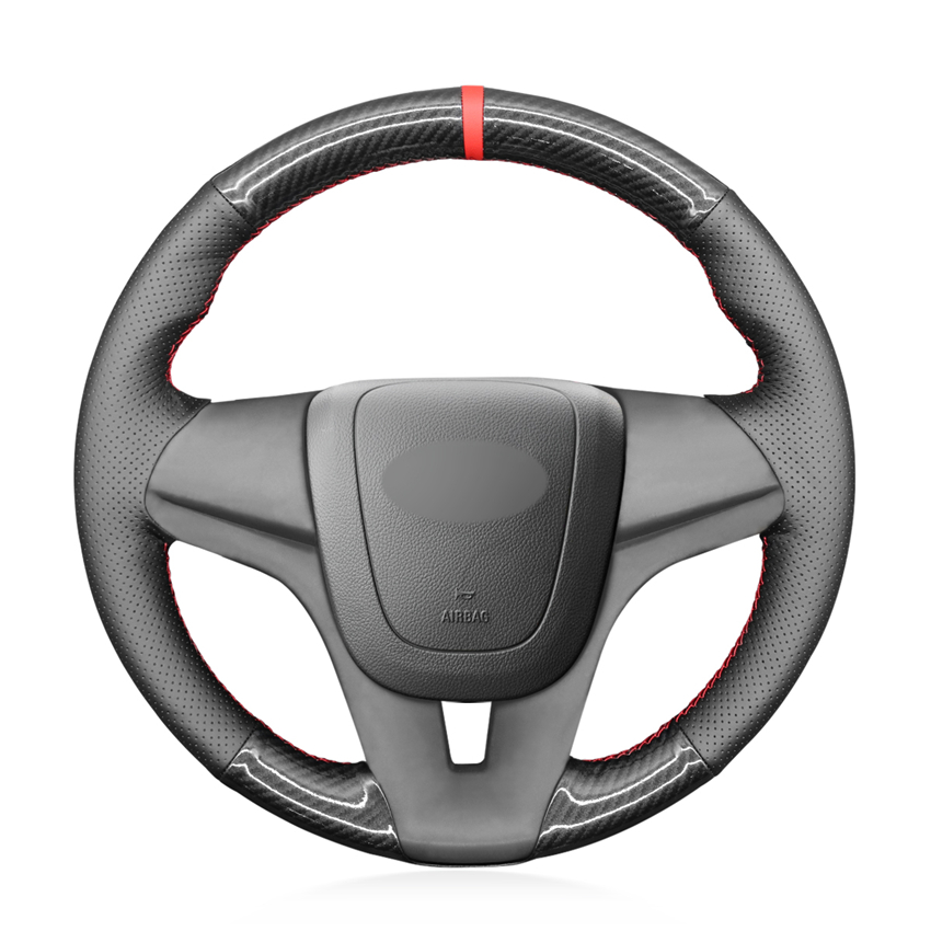 Bọc vô lăng xe Hyundai Tucson 2015-2021