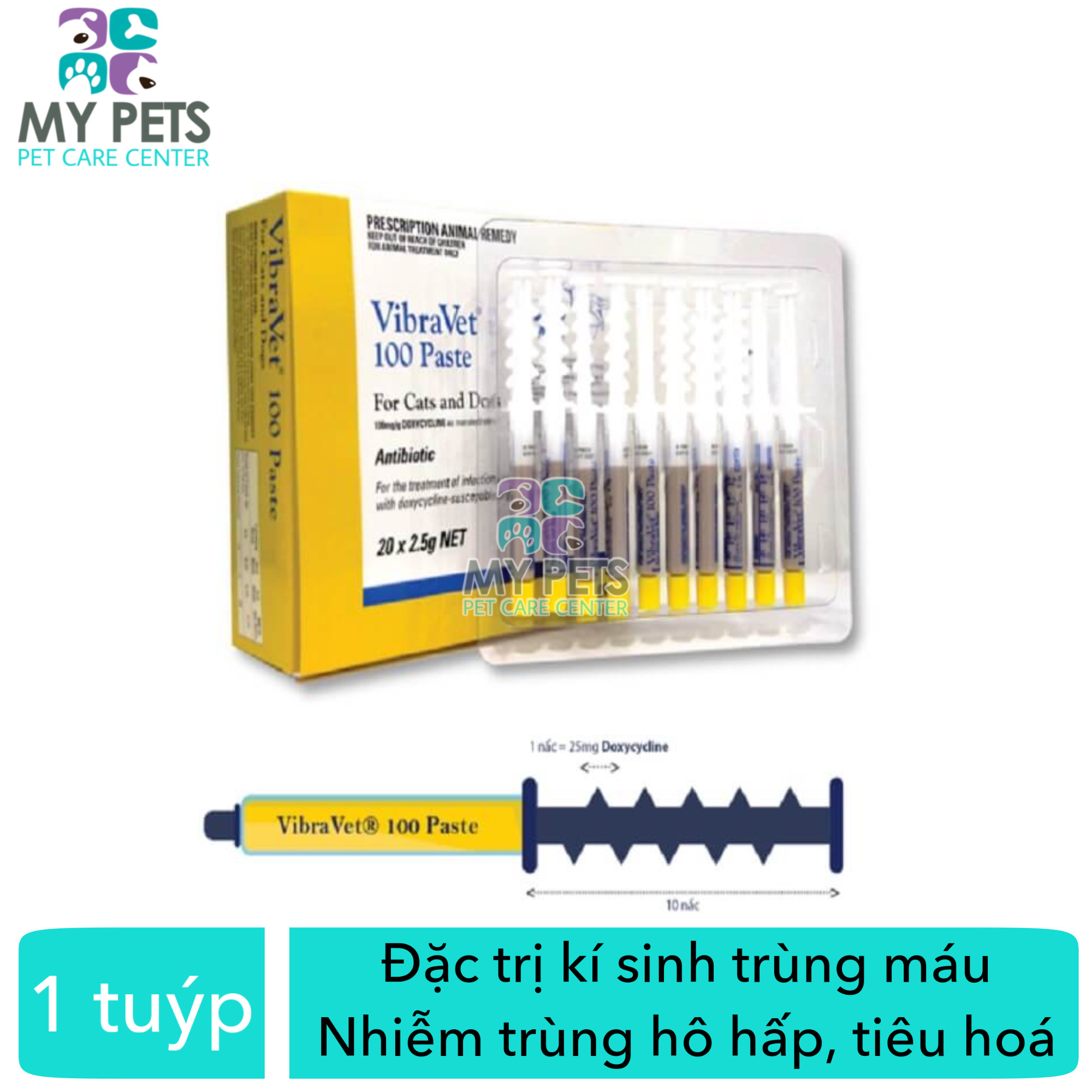 Nanococcis 50ml ký sinh trùng đường máu cầu trùng tiêu ra máu tươi phân