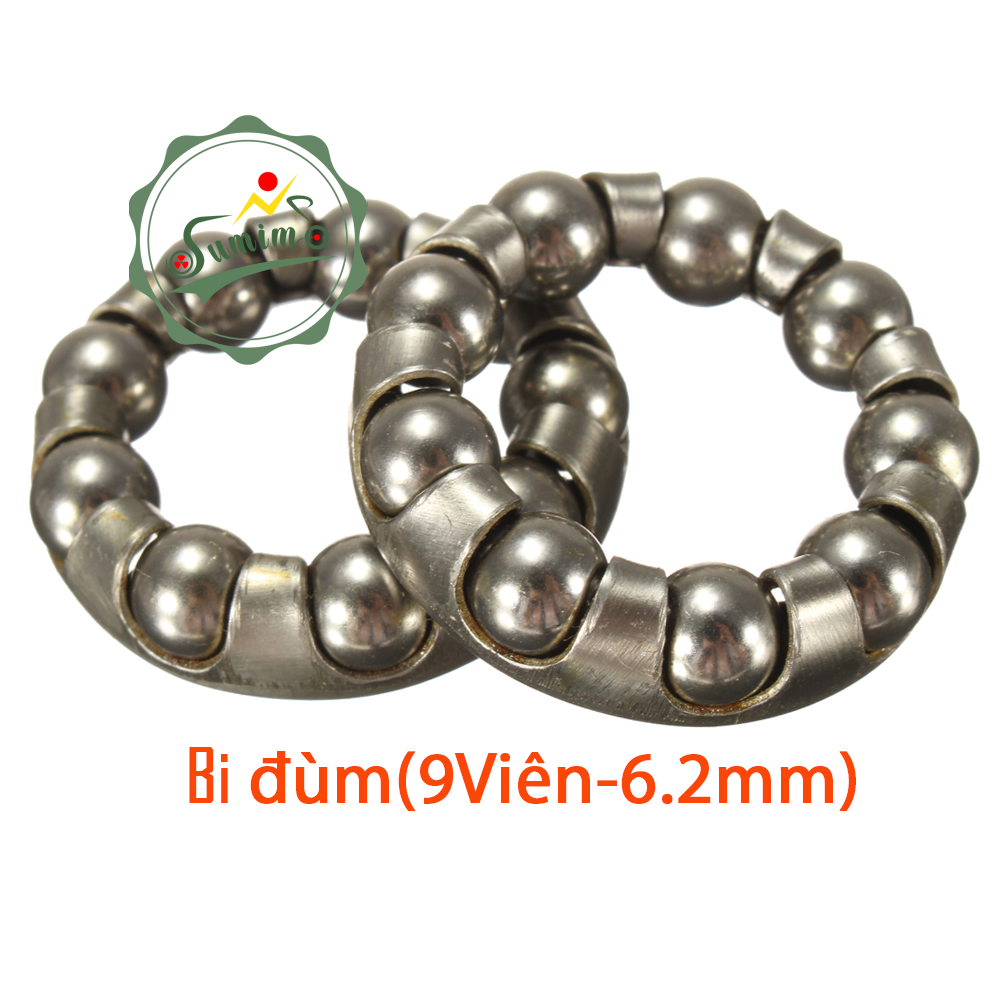 Bi rế vòng cho xe đạp 1 cặp
