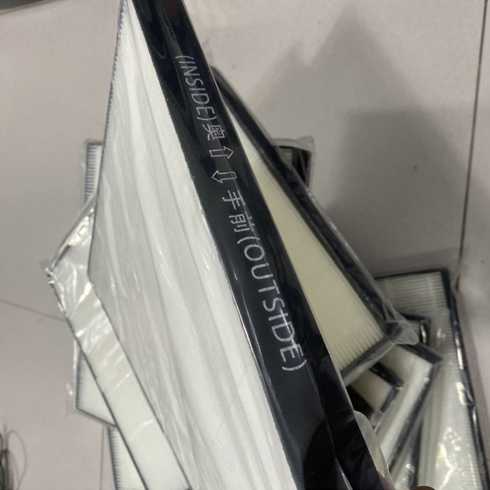 Sharp hepa fz-f30hfe