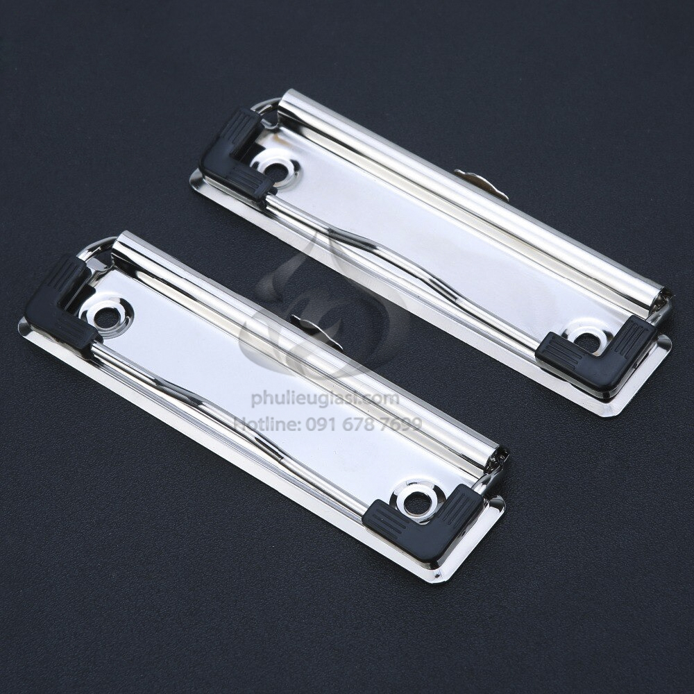 COMBO 20 KẸP TRÌNH KÝ 10CM