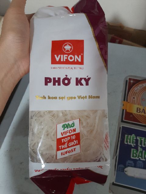 Phở Ký Vifon 500G
