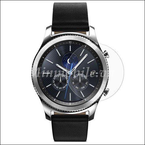 Dán màn hình Samsung gear S3 hiệu Gor