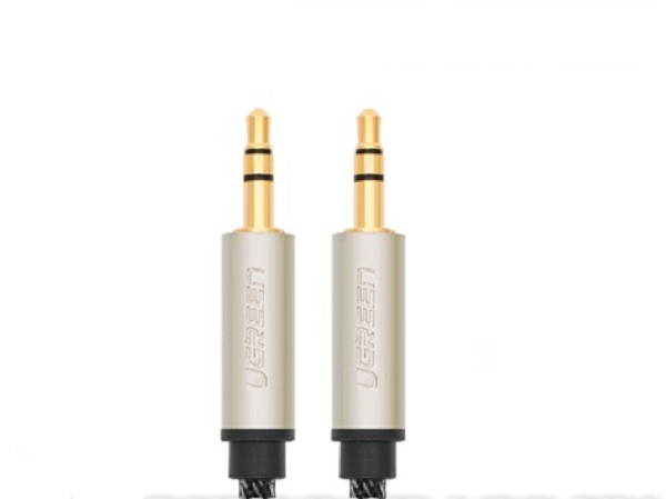 Cáp Audio 3.5mm dài 15M Ugreen 10610