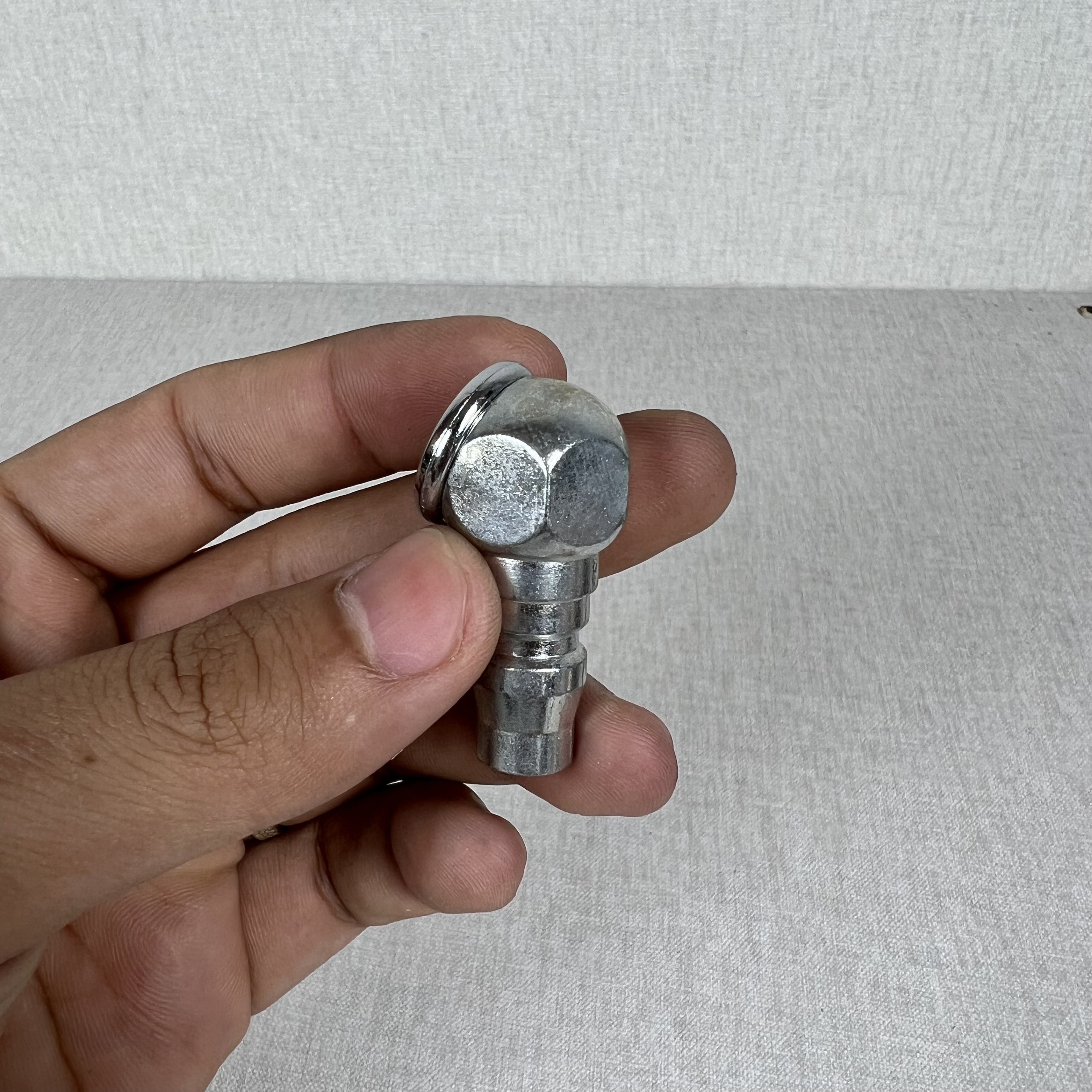 Đầu bơm xe hơi ( có 2 loại ) - xe máy -SHINSTORE