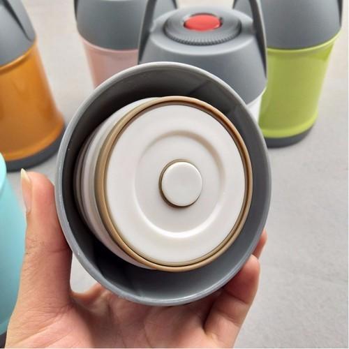 Bình ủ sữa ủ cháo K105