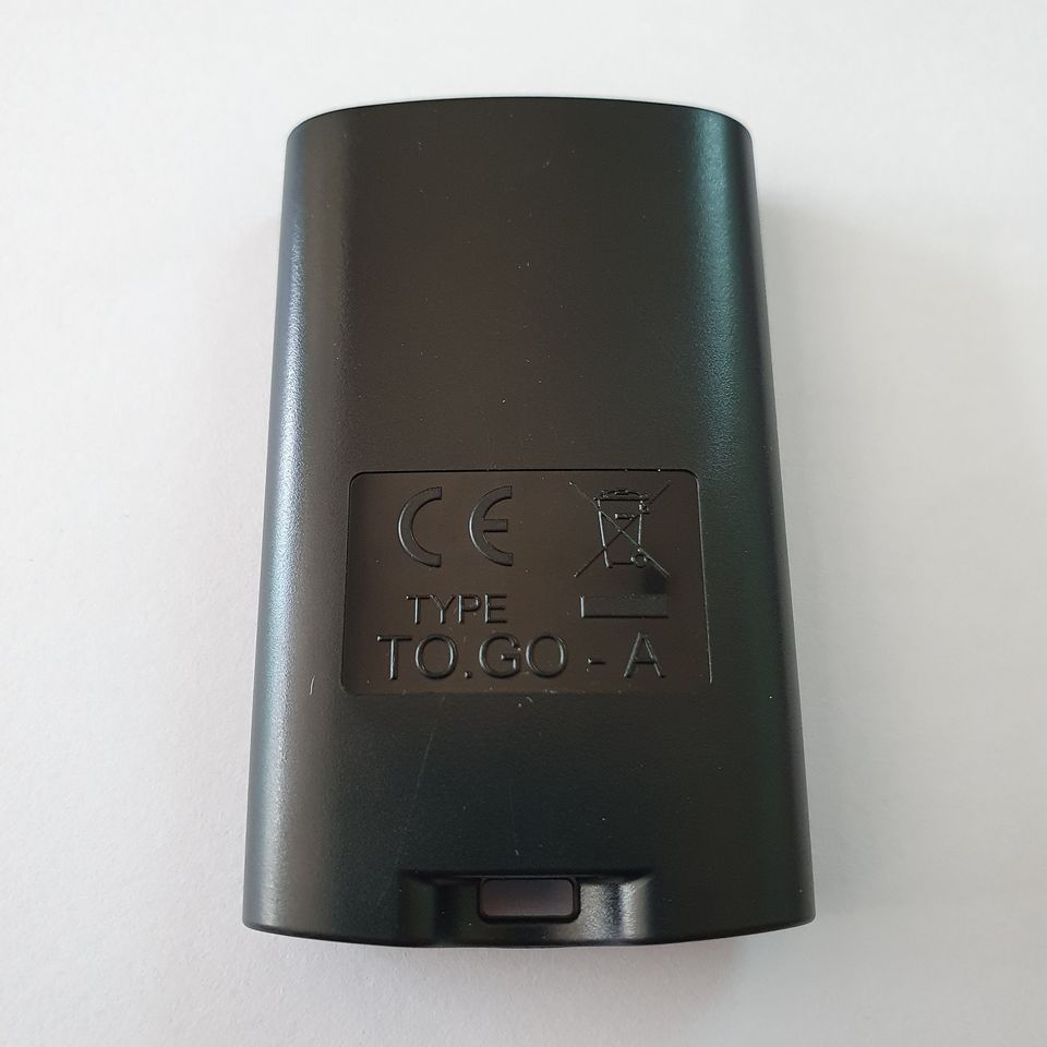 [HCM]Remote cổng tự động Beninca