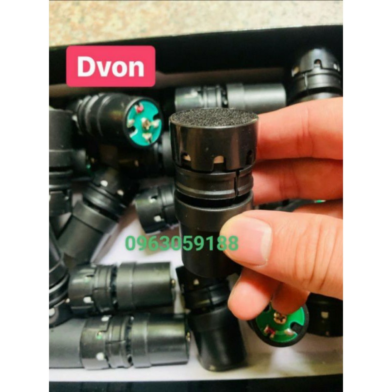 Củ micro dvon - giá 1 củ