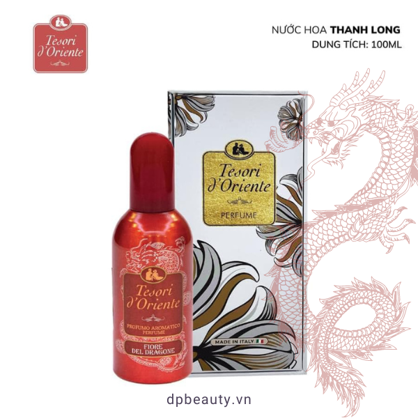 [HCM](HÀNG CHÍNH HÃNG) Nước Hoa Tesori DOriente Đủ Mùi - Nhập Khẩu Italy