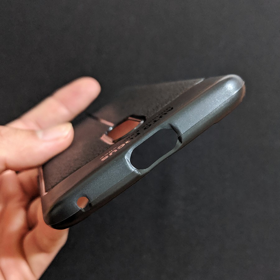 [Freeship toàn quốc từ 50k] Ốp lưng giả da Oppo K3