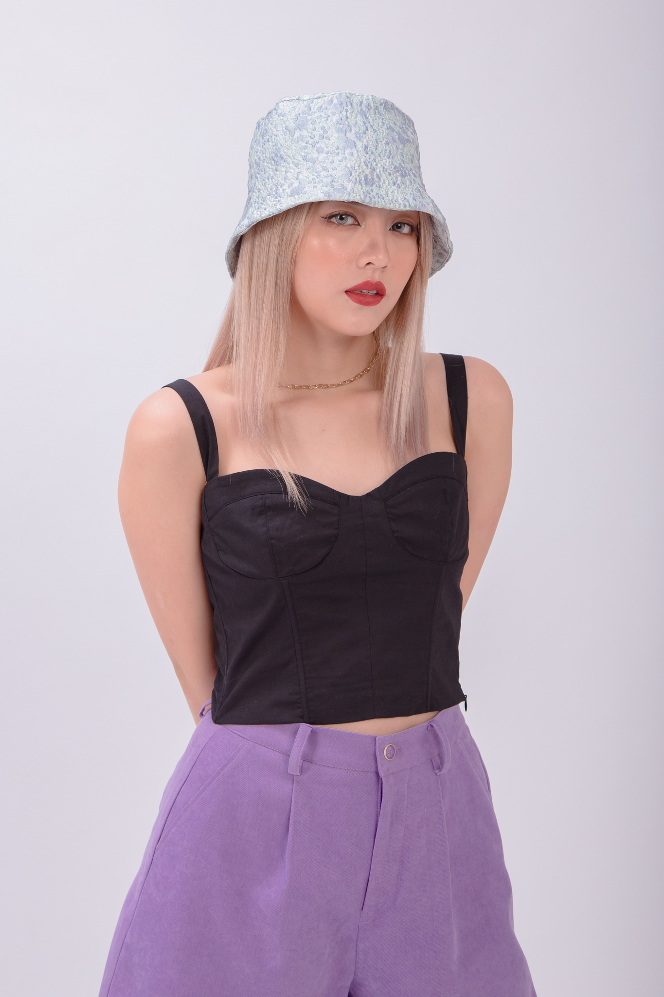 Nón Kẹo Mềm