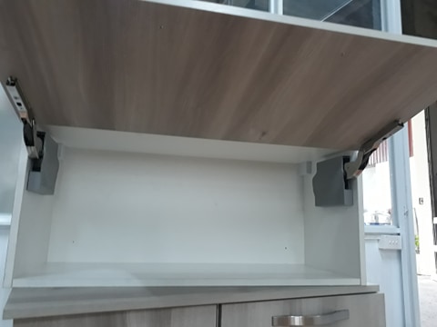 TAY NÂNG CÁNH TỦ (1 cặp)
