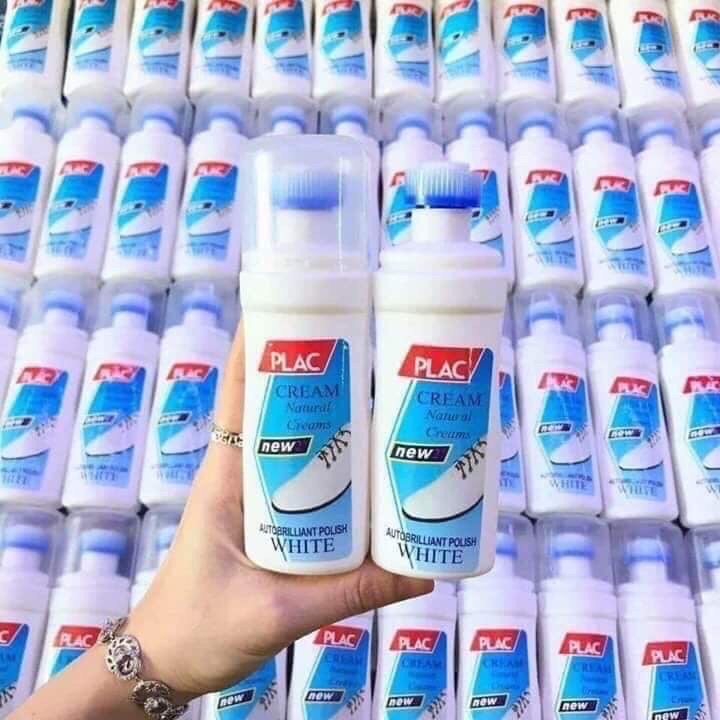 COMBO 3 TẨY TRẮNG GIÀY PLAC