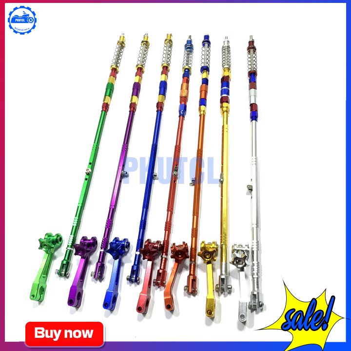 [HCM]Combo Càng Thắng + Đũa Thắng Nhiều Màu Sắc