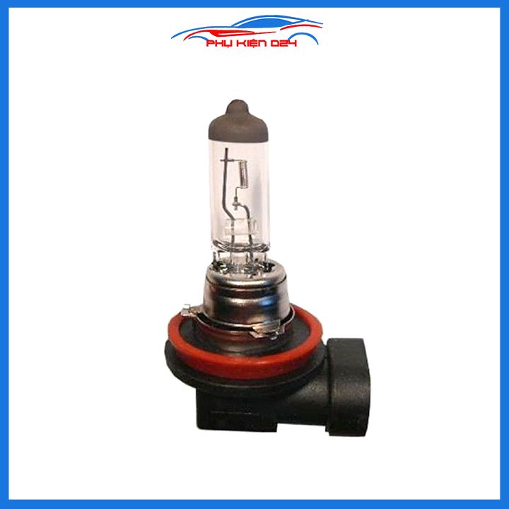 Bóng đèn gầm ô tô H11 12V 55W con cú Halogen