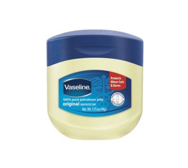 Sáp Dưỡng Ẩm Vaseline 49g -Mỹ