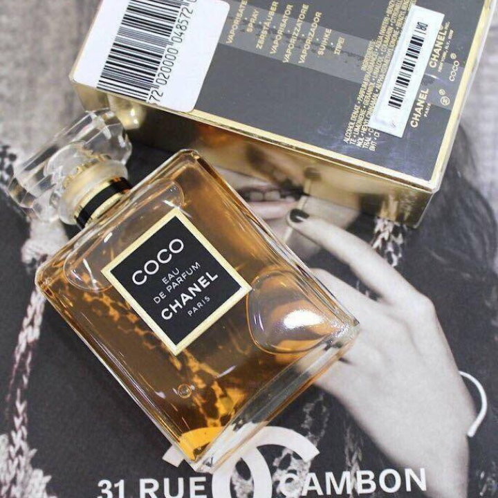 Nước hoa nữ CoCo EDP