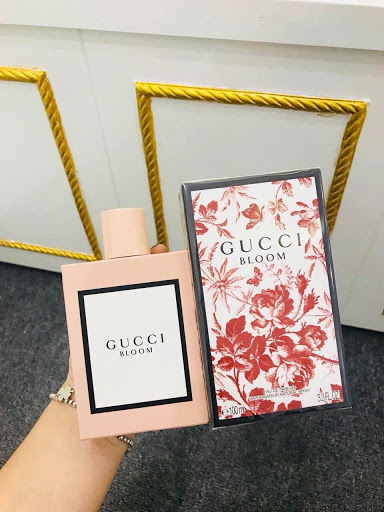 NƯỚC HOA GUCIBLOOM