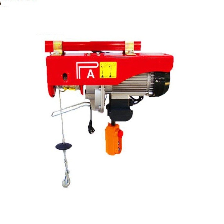 máy tời điện pa500kg