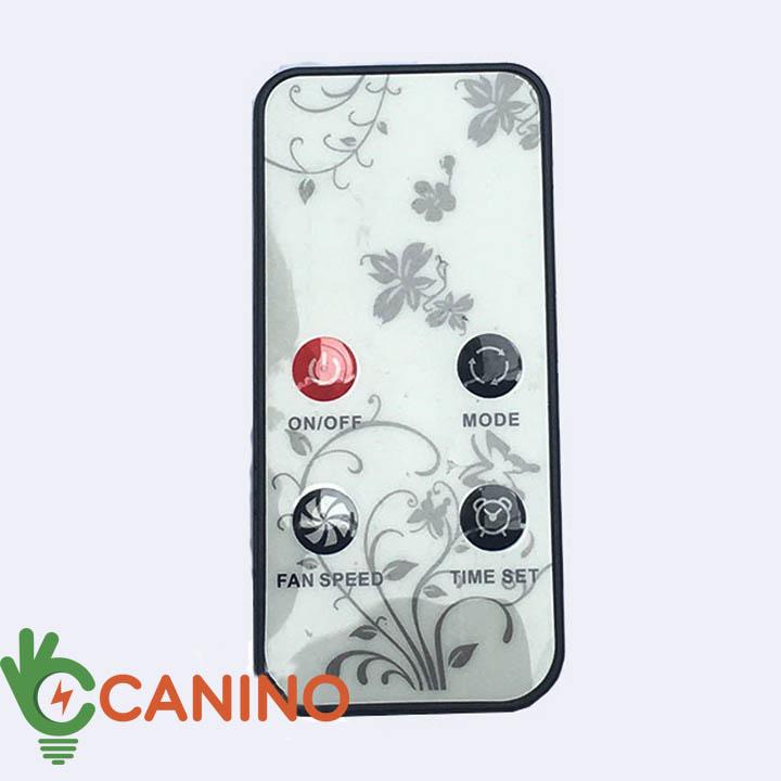 Công Tắc Điều Khiển Quạt Trần K-555RC