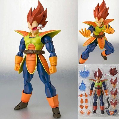 Hàng có sẵnXả hàng tăng doanh số Mô Hình Son Goku SHF Super Saiyan 3 Khớp  cao 15cm  Mô Hình Dragon Ball  Đồ chơi trẻ em