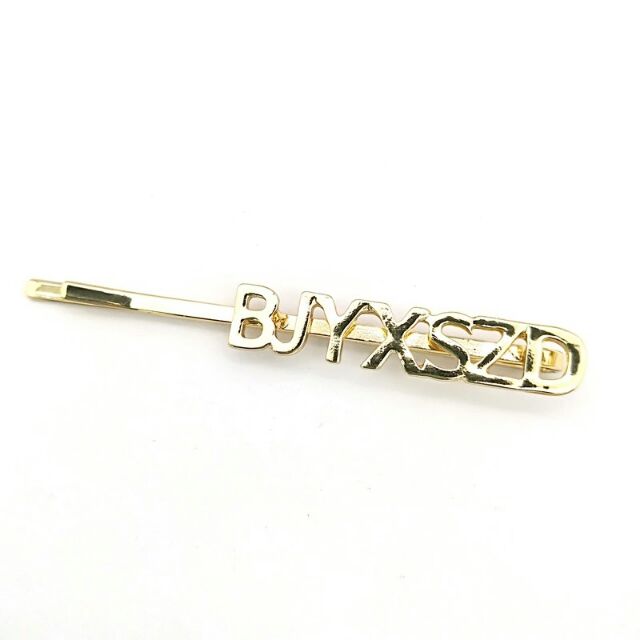 Kẹp Tóc Xz, Wyb, Bjyxszd